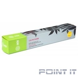 Cactus 106R01444 Картридж для Xerox Phaser 7500,  magenta, 17,8 К