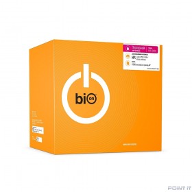 Bion CE403A Картридж для HP LaserJet Enterprise M551/M575, HP LaserJet M570, HP LaserJet Pro M570 (6000  стр.), Пурпурный, белая коробка