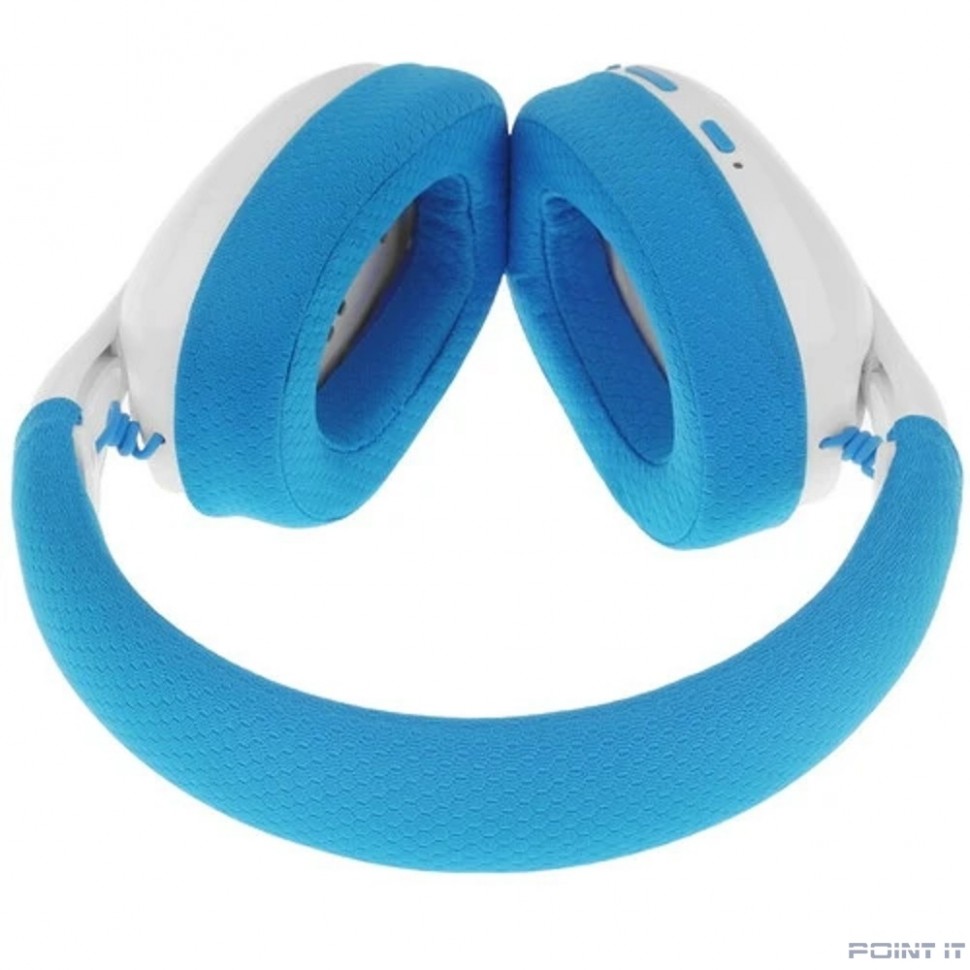 Defender Ire Pro (BT,2.4G)/проводной,белый/син Redragon