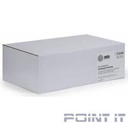 CACTUS CE278AD Картридж (CS-CE278AD) для LaserJet P1566/P1606w/M1536dnf, чёрный, 2100 стр.х2