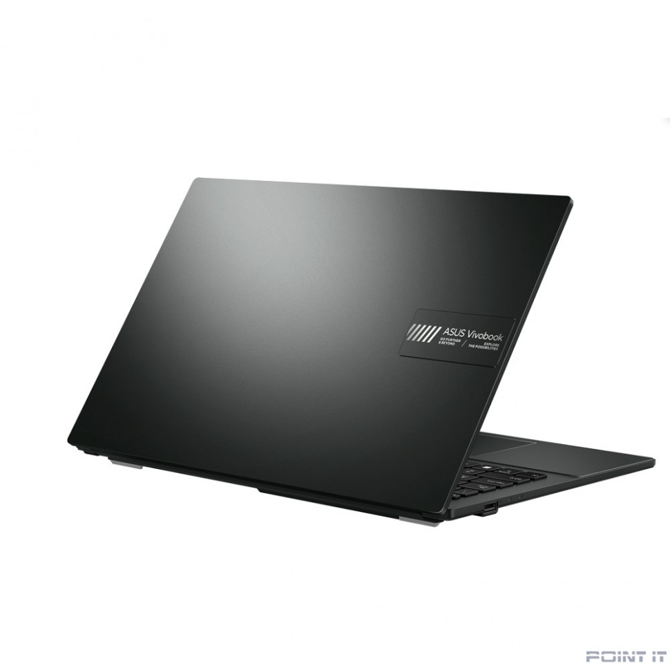 Ноутбук ASUS Vivobook Go 15 E1504GA-BQ550 Mixed Black [90NB0ZT2-M00XJ0] Black 15.6" {FHD i3 N305(3.8Ghz)/8192Mb/256SSDGb/ UHD Graphics/DOS}