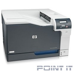 Принтер лазерный COLOUR JET PRO CP5225DN A3 CE712A HP