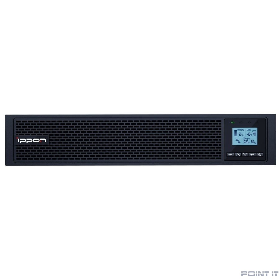 Ippon Innova Innova RT II 1500 {1398360}