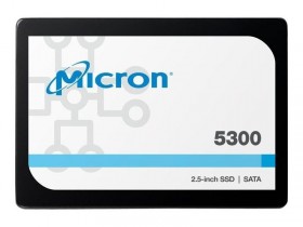 SSD жесткий диск SATA2.5&quot; 480GB 5300 PRO MTFDDAK480TDS MICRON