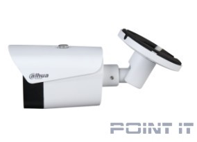 DAHUA DH-TPC-BF1241P-B7F8-WIFI-S2 Двухспектральная тепловизионная IP-камера с ИИ, Wi-Fi 2.4ГГц, 1/2.7" Progressive CMOS, объектив 8мм, неохлаждаемый FPA детектор, объектив 7мм, ИК 30м, IP67
