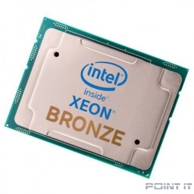 CPU Intel Xeon Bronze 3206R OEM