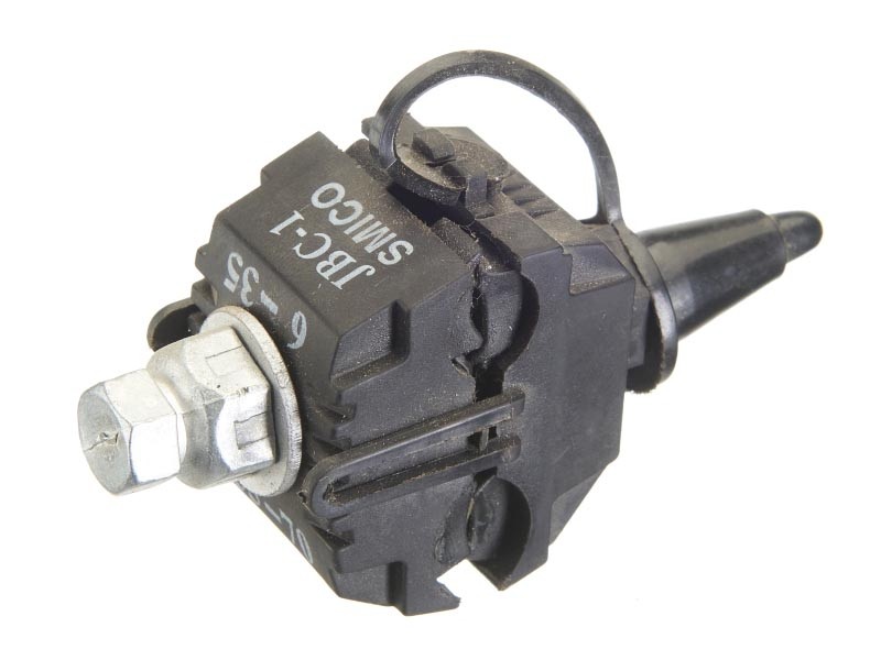 JBC-1 Зажим анкерный