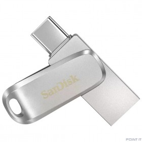 Флэш-накопитель USB-C 128GB SDDDC4-128G-G46 SANDISK