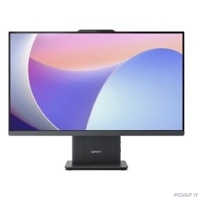 Lenovo IdeaCentre AIO 27ARR9 [F0HQ0039RU] Grey  27&quot; {FHD Ryzen 7 7735HS(3.2Ghz)/16Gb/512Gb SSD/DOS/k+m}