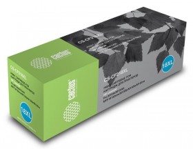 Картридж BLACK /M104A/M104W 6K CS-CF218XL CACTUS