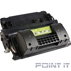 CACTUS CC364X Картридж (CS-CC364XS) для LaserJet P4015/4515 черный, 24 000 стр.