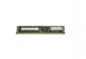 500662-B21/501536-001 Модуль памяти 8Gb HPE DIMM PC3-10600R 240-pin DDR3 1333 MHz Reg