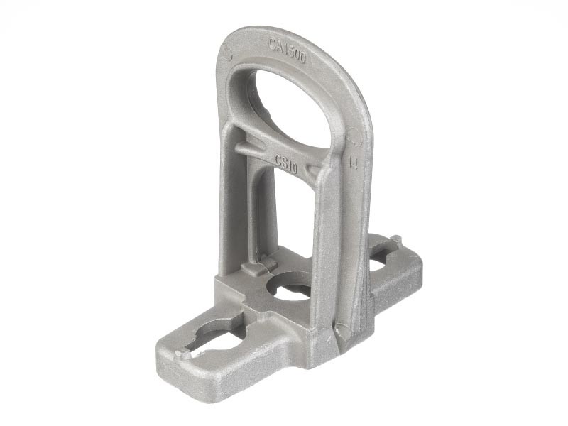 SM81 Кронштейн анкерный