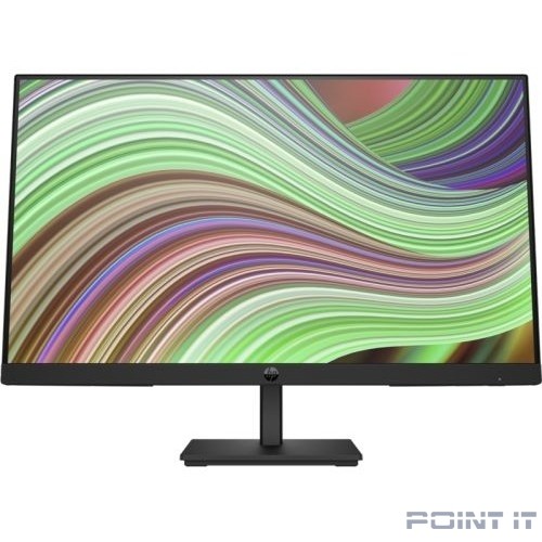 Монитор LCD HP 23.8" P24v G5