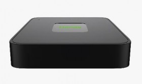 IP-видеорегистратор 10CH TC-R3110 (I/B/L/EU) TIANDY