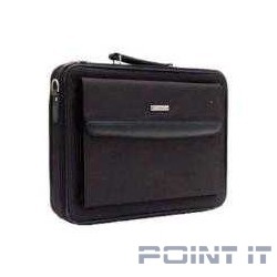 Сумка Continent CC899 {нейлон, черная до 20&quot;}