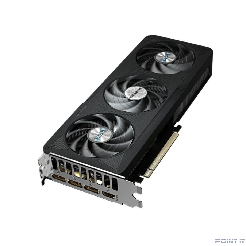 Видеокарта GIGABYTE RTX5060Ti EAGLE MAX OC 16GB//RTX5060Ti, HDMI*1, DP*3, 16G,D7