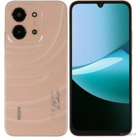 Xiaomi Redmi 15C 4GB/256GB Twilight Orange