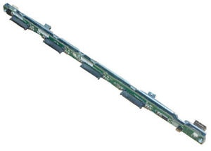 Плата бэкплейна HP PROLIANT second Backplane DL360G6, DL360G7 SAS/SATA 4HDD ,532147-001