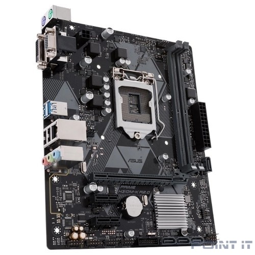 ASUS PRIME H310M-K R2.0 RTL