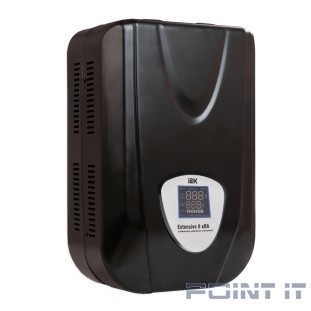 Iek IVS28-1-08000 Стабилизатор напряжения настенный серии Extensive 8 кВА IEK