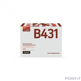 Easyprint 44574302 Драм-юнит DO-411 для Oki B411/412/431/432/MB461/471/472/492 (25 000стр.)