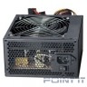 Exegate EX221985RUS Блок питания 350W ATX-XP350 OEM, black, 12cm fan, 24+4pin, 3*SATA, 1*FDD, 2*IDE [251758]