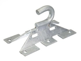 SM96 Крюк монтажный универсальный