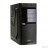 Exegate EX272729RUS Корпус MiditowerXP-330U Black, ATX, <XP500, Black,120mm>, 2*USB+2*USB3.0, Audio