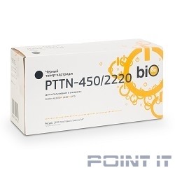 Bion TN-450/2220/TN-2275 Картридж для Brother  HL 2240/2250/2270/2130;MFC 7360/7460/7860/7060, 2600 стр   [Бион]