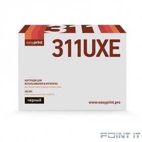 Easyprint  SP311UXE/821242  Картридж для Ricoh SP311/325 (6400стр.) черный, с чипом