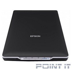 Сканер EPSON Perfection V19 [B11B231401] {А4, 4800x4800,USB 2.0}