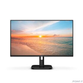 Монитор LCD PHILIPS 23.8&quot; 24E1N2100D {IPS 1920x1080 120Hz 1ms 178/178 300cd 1500:1 DVI HDMI 1.4}