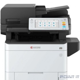 МФУ (принтер, сканер, копир, факс) MA3500CIX A4 DUPLEX 1102YK3NL0 KYOCERA