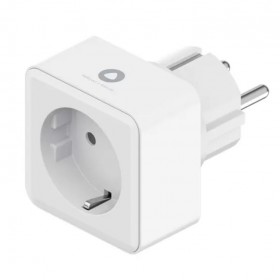 Яндекс.Розетка YNDX-0007W Белая (16A, WiFi)