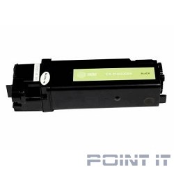 CACTUS 106R01604 Картридж Cactus CS-PH6500BK черный для Xerox 6500/6505 (3000стр.)