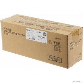 Бункер Cactus CS-WBBH227 для Bizhub C227/287/226/266