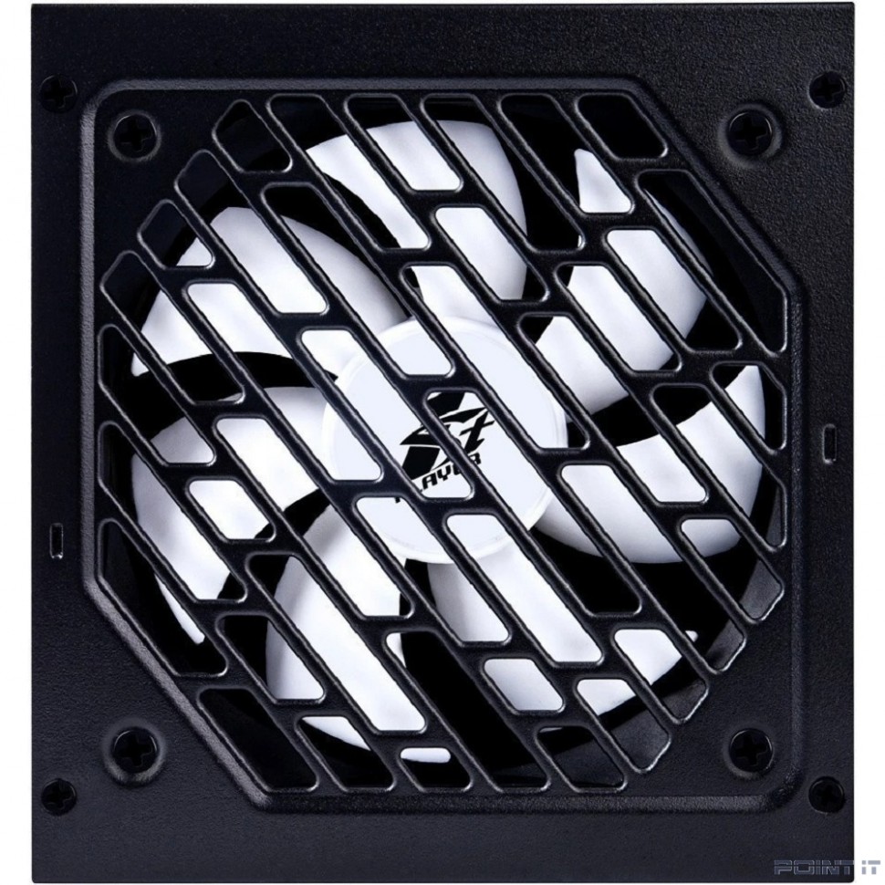 1STPLAYER Блок питания FK 700W / ATX 2.4, APFC, 120mm fan / PS-700FK