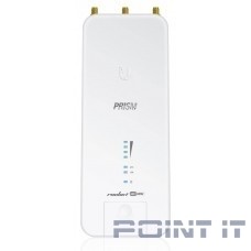 Беспроводная базовая станция 5GHZ ROCKET RP-5AC-GEN2 UBIQUITI