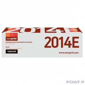 Easyprint  MP2014H/842135 Тонер-картридж LR-MP2014H для Ricoh Aficio MP 2014D/AD/M2700/M2701/IM 2702 (12000стр.)