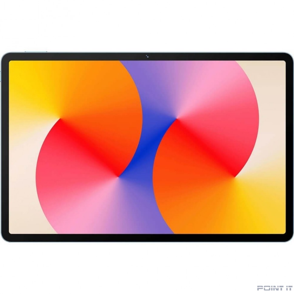 Планшет Huawei Matepad SE 11 Agassi6-W09DP со стилусом 11", 8ГБ, 128GB, Wi-Fi, HarmonyOS 2 синий [53014bab]