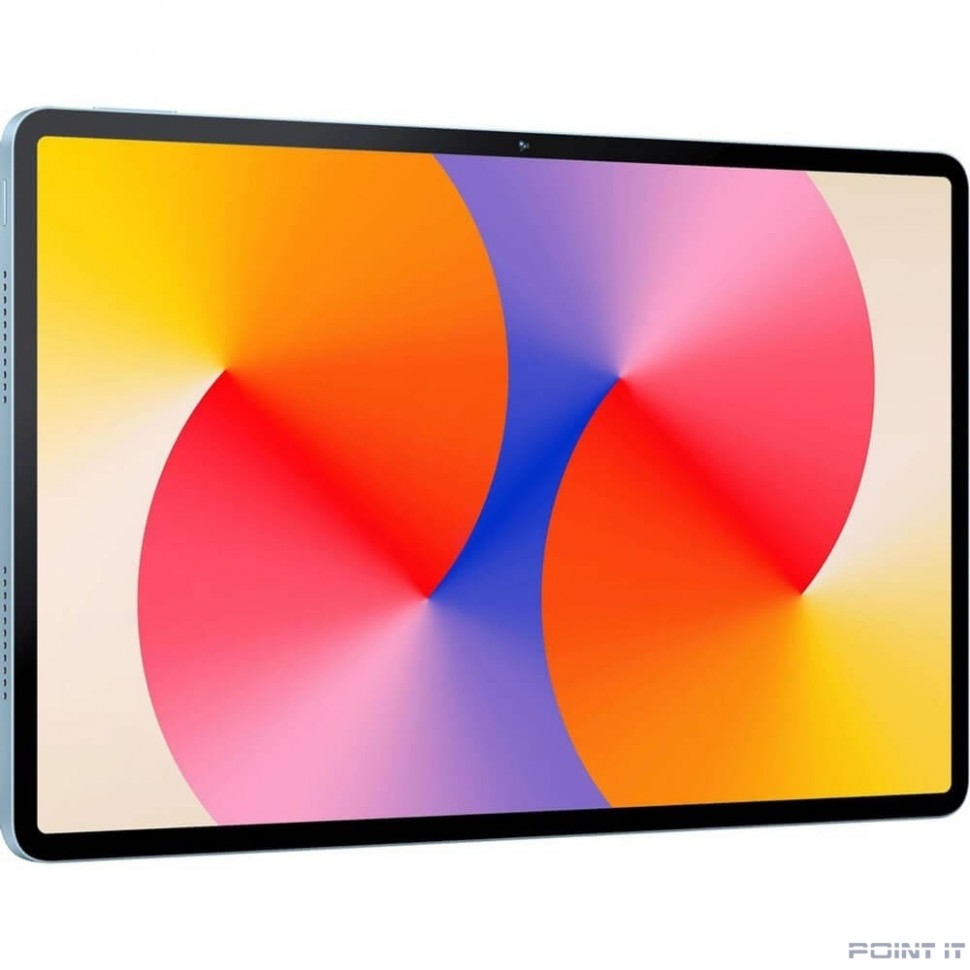 Планшет Huawei Matepad SE 11 Agassi6-W09DP со стилусом 11", 8ГБ, 128GB, Wi-Fi, HarmonyOS 2 синий [53014bab]