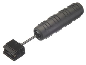 HT-315DR Профессиональный забивочный инструмент для 110 типа, 5 пар, Hanlong для Netko