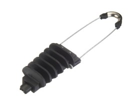 2,1 Зажим анкерный