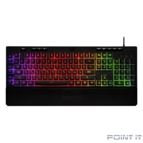 Redragon Клавиатура Shiva  RU [77526] {Проводная игровая, RGB, 26 anti-ghost keys }
