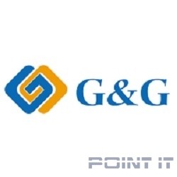 Картридж лазерный G&G GG-TK1140 черный (7200стр.) для Kyocera FS-1035/1135/M2535dn