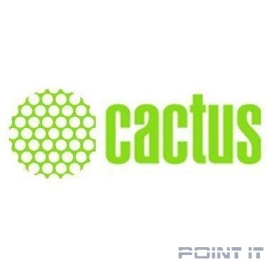 Блок фотобарабана Cactus CS-CF234A ч/б:9200стр. для LaserJet Ultra M106/M134 HP