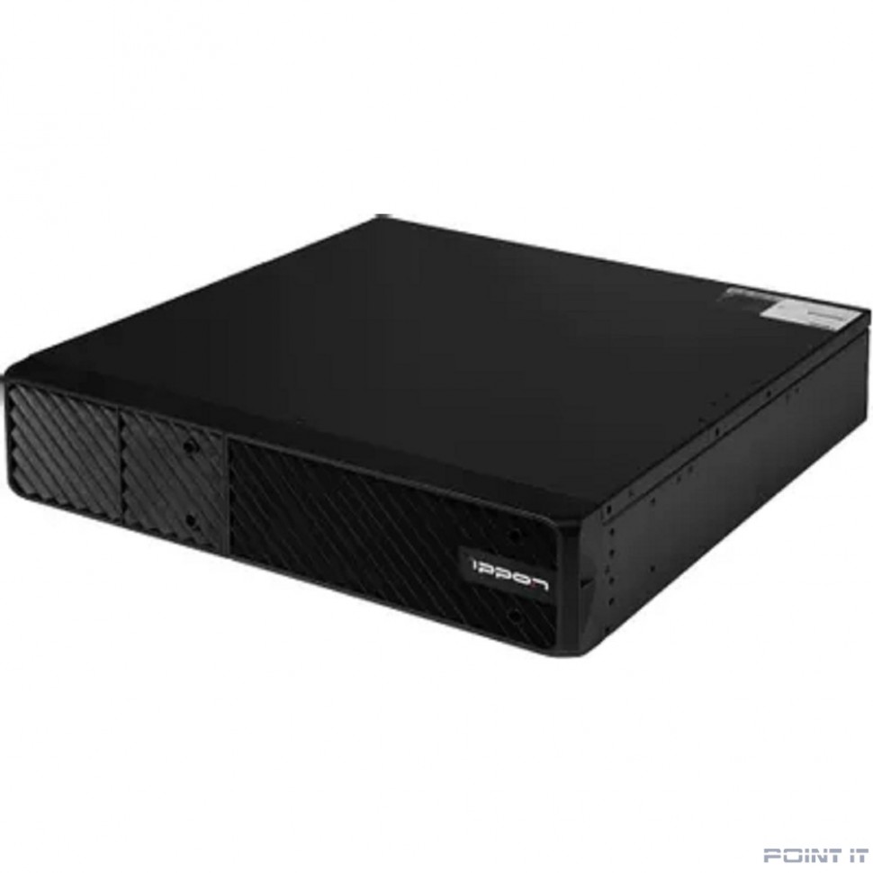 Ippon Дополнительный батарейный модуль для Pacific 1000 {1976363}