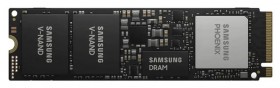 SSD жесткий диск M.2 NVME 512GB PM9A1A MZVL2512HDJD-00B07 SAMSUNG