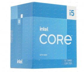Процессор Intel CORE I5-13400F S1700 OEM 2.5G CM8071504821107 S RMBG IN